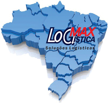 Logmax - Carga lotação.
Atendemos todo Brasil.
